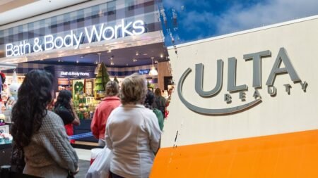 Bath & Body Works expands beyond malls with Ulta Beauty partnership, revives fan-favorite scent Bath & Body Works expands beyond malls with Ulta Beauty partnership, revives fan-favorite scent