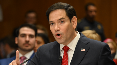 US sanctions five Cuban entities, Castro family member in latest pressure campaign, Rubio says US sanctions five Cuban entities, Castro family member in latest pressure campaign, Rubio says