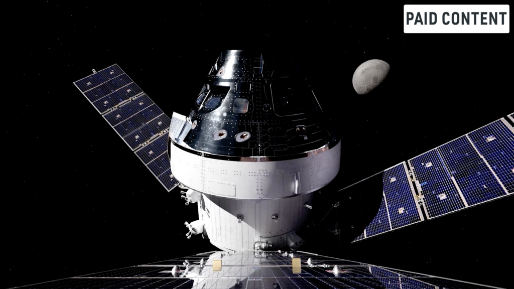 From the Moon to Mars: Engineering the Future of Human Exploration From the Moon to Mars: Engineering the Future of Human Exploration