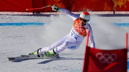 Bode Miller, most successful male American alpine skier, arrested on drug charges: report Bode Miller, most successful male American alpine skier, arrested on drug charges: report