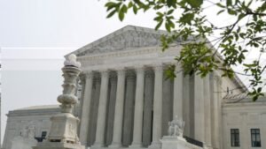 Supreme Court dismisses Falun Gong lawsuit accusing Cisco of helping China persecute religious movement