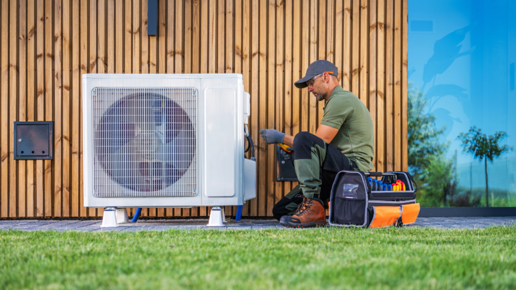 Wharton grad who used to pressure wash homes raises M to help plumbers, electricians run businesses with AI Wharton grad who used to pressure wash homes raises M to help plumbers, electricians run businesses with AI