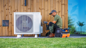Wharton grad who used to pressure wash homes raises M to help plumbers, electricians run businesses with AI Wharton grad who used to pressure wash homes raises M to help plumbers, electricians run businesses with AI