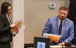 Former SLED investigator who testified at Alex Murdaugh trial fired from Charleston County Sheriff’s Office