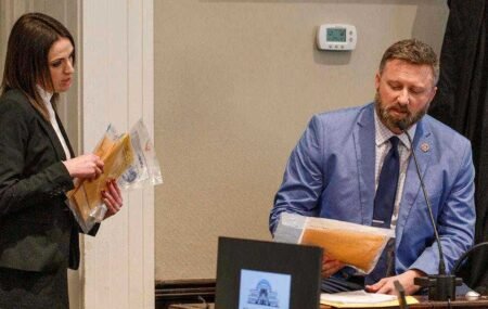 Former SLED investigator who testified at Alex Murdaugh trial fired from Charleston County Sheriff’s Office Former SLED investigator who testified at Alex Murdaugh trial fired from Charleston County Sheriff’s Office