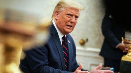White House accuses mainstream media of ‘parroting’ Iranian regime propaganda on nuclear deal terms