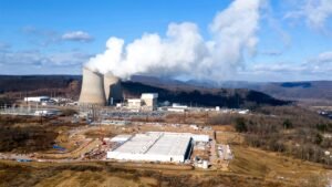 Energy secretary says .5B in loans will help ‘unleash the next American nuclear renaissance’ for reactors