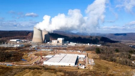 Energy secretary says .5B in loans will help ‘unleash the next American nuclear renaissance’ for reactors