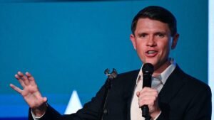Talarico says he ‘hates Christianity’ in unearthed interview with transgender ‘Latinx’ theologian Talarico says he ‘hates Christianity’ in unearthed interview with transgender ‘Latinx’ theologian