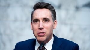 Josh Hawley calls it ‘great outcome’ MLB commissioner admitted wrongdoing in Giants Pride Night cap situation Josh Hawley calls it ‘great outcome’ MLB commissioner admitted wrongdoing in Giants Pride Night cap situation