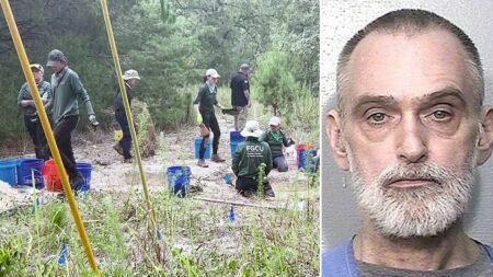 Investigators revisit Florida serial killer case as search resumes for possible additional victims