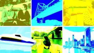CityChats, an interview series from Brisbane Times CityChats, an interview series from Brisbane Times