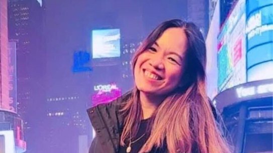 Victim Czarina Gatbonton Tumaliuan, who went by the name Toots, ran popular store Bellizzima Online Shop.