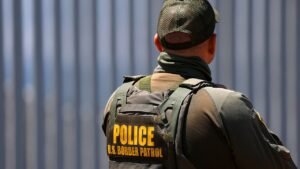 CBP touts historic milestone, pushes for even larger workforce: ‘We aren’t stopping here’ CBP touts historic milestone, pushes for even larger workforce: ‘We aren’t stopping here’