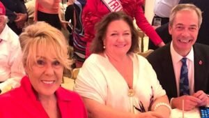 One Nation defector, former Liberal Party vice president dies