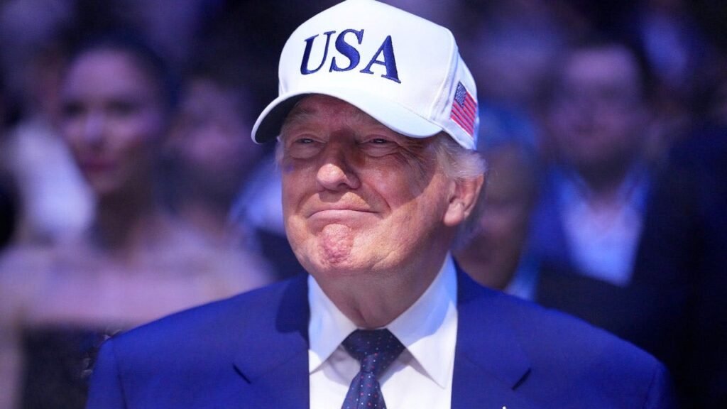 Trump to kick off Great American State Fair as 250th anniversary celebrations take over National Mall Trump to kick off Great American State Fair as 250th anniversary celebrations take over National Mall