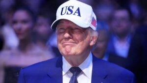 Trump to kick off Great American State Fair as 250th anniversary celebrations take over National Mall Trump to kick off Great American State Fair as 250th anniversary celebrations take over National Mall
