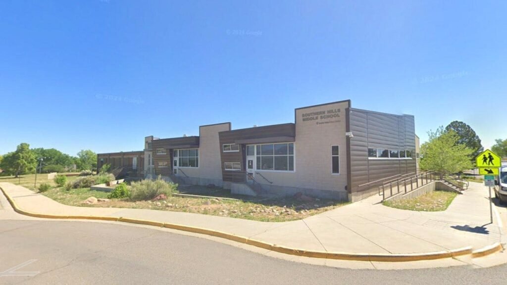 Jewish student targeted with antisemitic abuse, laptop cord attack at Colorado school, ADL alleges Jewish student targeted with antisemitic abuse, laptop cord attack at Colorado school, ADL alleges