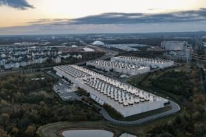 Surging demand in Australia for AI to double power usage by 2025