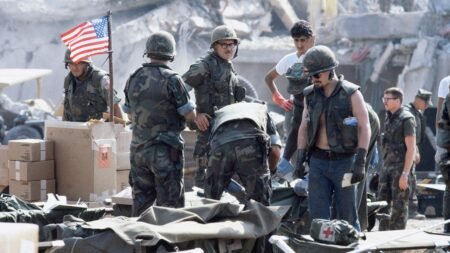 Experts urge extreme caution on Iran’s ‘crown jewel’ Hezbollah — terror group with US blood on its hands Experts urge extreme caution on Iran’s ‘crown jewel’ Hezbollah — terror group with US blood on its hands