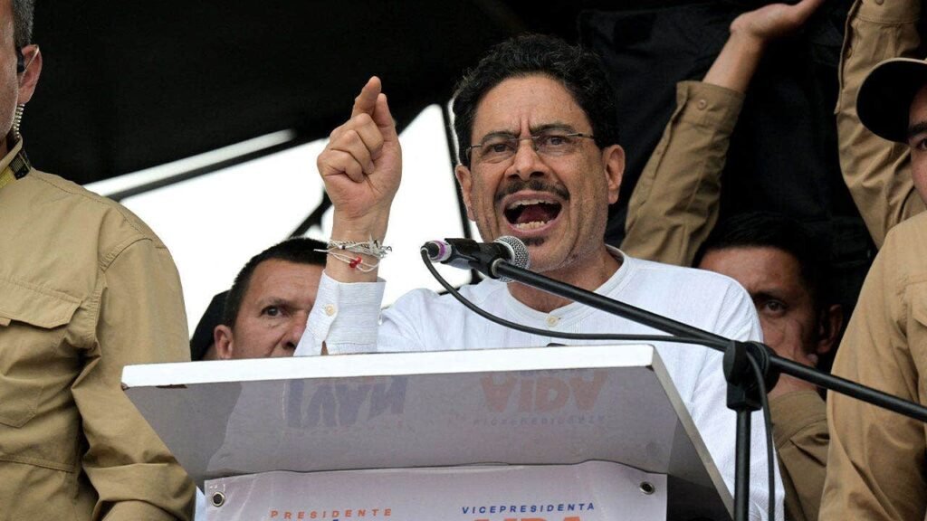 Colombia’s ‘El Tigre’ secures presidency as leftist rival finally concedes defeat