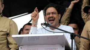 Colombia’s ‘El Tigre’ secures presidency as leftist rival finally concedes defeat