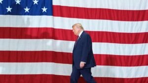 Fox News Poll: Looking ahead to America’s 250th anniversary