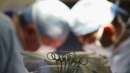 Whistleblower lawsuit says neurosurgeons left patients anesthetized and safety concerns ignored