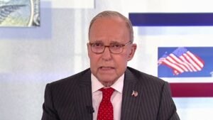 LARRY KUDLOW: Antisemitism is the root of Mamdani socialism, and it’s destroying New York City