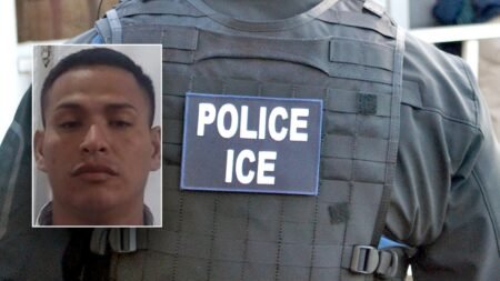 DHS puts ‘sanctuary politicians’ on notice after alleged park predator was released under Biden
