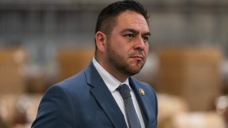 Unearthed video exposes vulnerable House Dem’s reversal on crucial issue impacting state