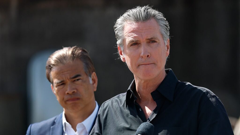 DOJ threatens to sue California over ‘Glock ban,’ arguing law violates Second Amendment