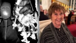 Nancy Guthrie ransom notes don’t match suspect’s behavior, profiler says: ‘I don’t believe they’re real’