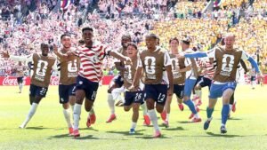 How to watch USA vs Turkey: Live stream the 2026 FIFA World Cup