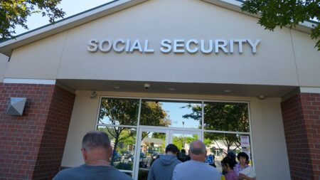 Why claiming Social Security early out of fear that the program will run dry is ‘bad advice,’ Suze Orman says