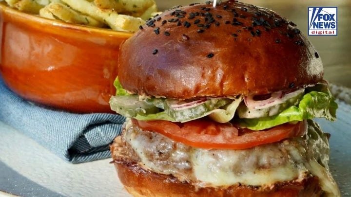Luxury restaurants cap gourmet burger orders as demand surges