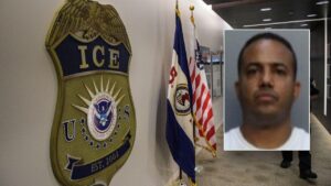 EXCLUSIVE: DHS asks Florida not to release illegal immigrant accused of drugging, raping woman after clubbing