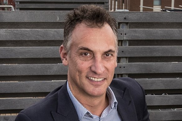Antony Catalano faces charges of assault, false imprisonment and making threats to kill.