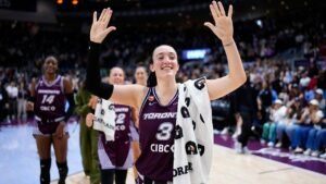 Marina Mabrey ties WNBA single-game scoring record with 53 points in Tempo’s historic win
