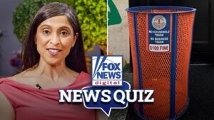 Fox News Digital’s News Quiz: June 26, 2026