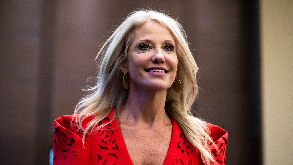 WATCH: Kellyanne Conway insists socialist primary victories don’t reflect American values nationwide