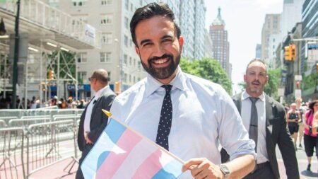 New York City pours M into sex change initiatives as Mamdani accuses federal government of intimidation