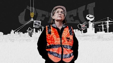 It’s clear the government knew about CFMEU excesses — it just did nothing