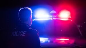 Armed man shot by police at property south of Brisbane