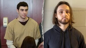 Palisades Fire deadlock fuels fear that ideology is creeping into jury box — and Mangione could be next