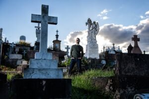 Burial alternative offers a chance for living legacy