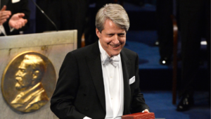 Nobel economist warns AI doomsday job fears could become self-fulfilling prophecy