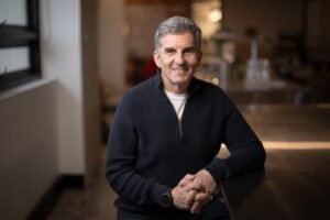 Should we be scared about AI? I asked Australia’s top expert