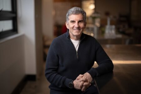 Should we be scared about AI? I asked Australia’s top expert