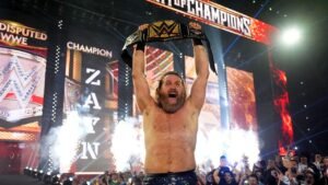 Sami Zayn shocks wrestling world, pulls off ‘miracle’ to win Undisputed WWE Championship at Night of Champions